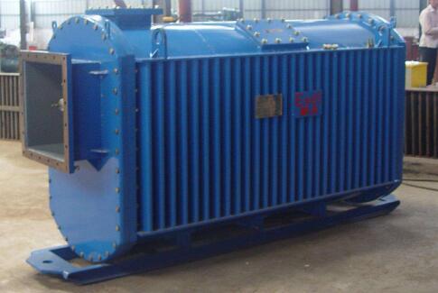 KS13-1000KVA凤泉矿用变压器