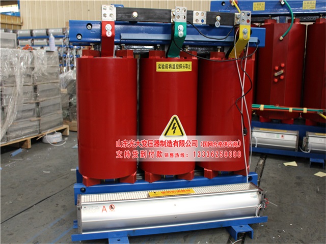 凤泉SCB10-315KVA/10
